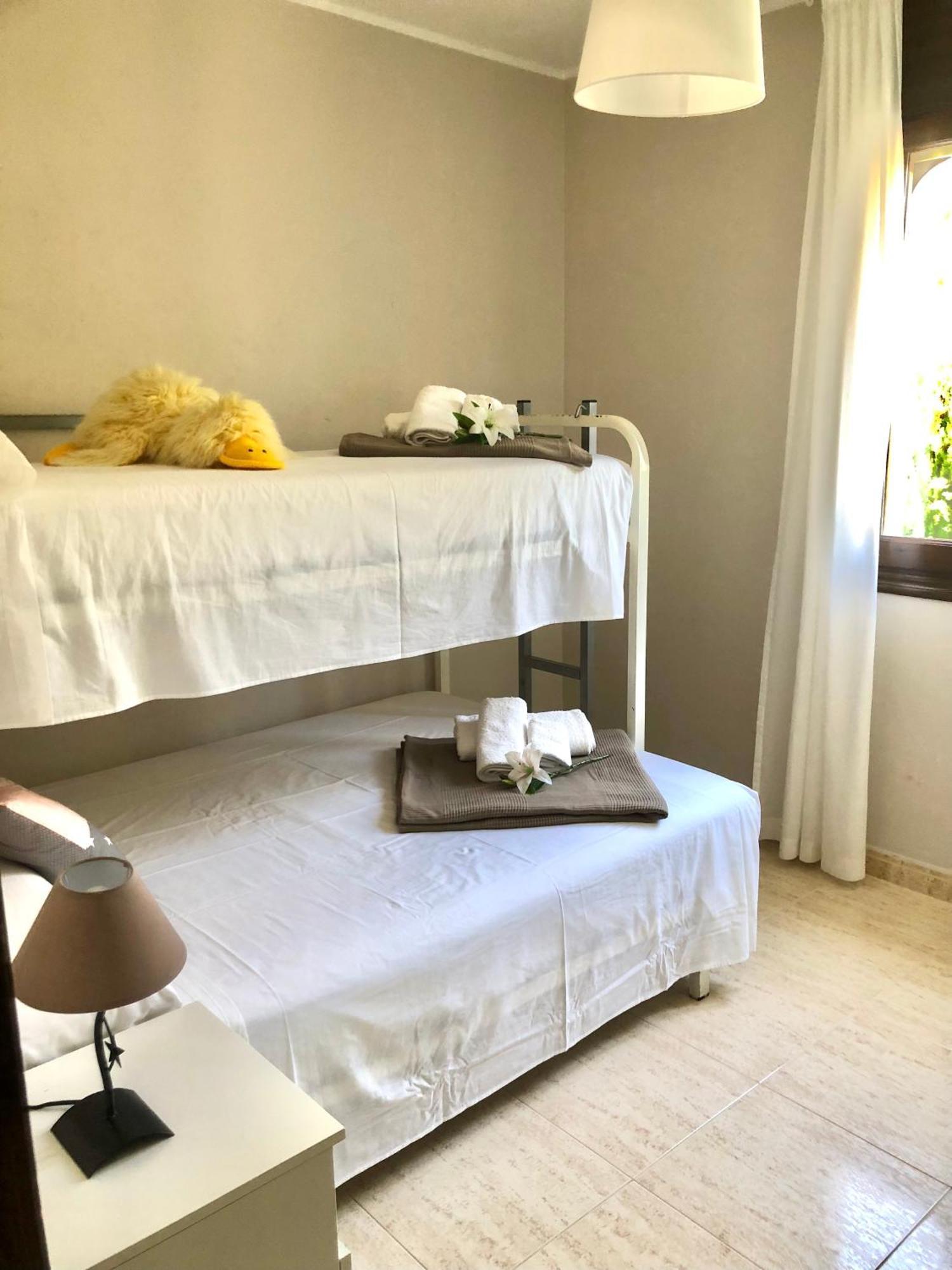 La Casa De Jordi&Lina Villa Miami Playa Luaran gambar